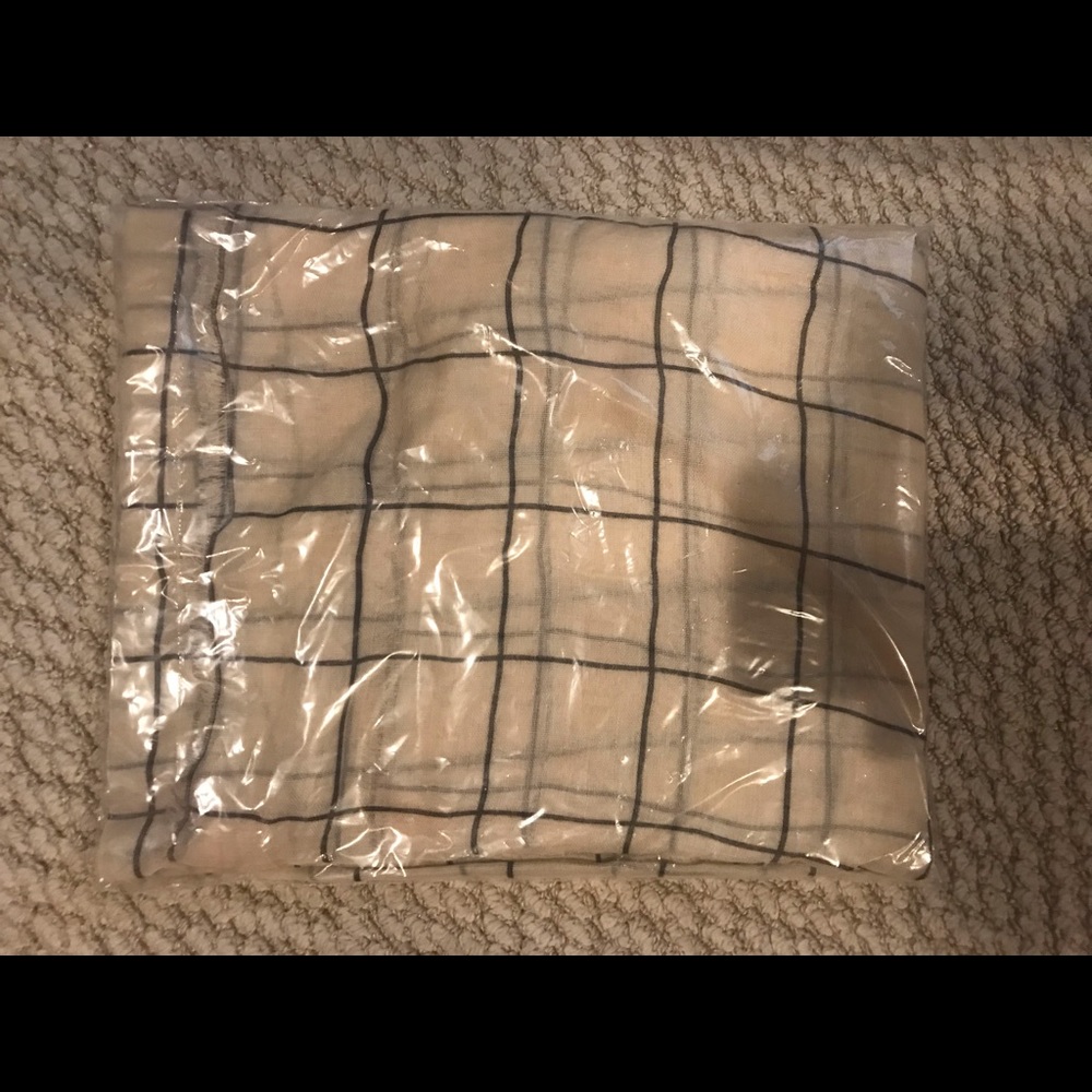 Rachel Pally scarf - brand new